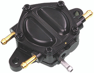 Fuel Pump Artco Pwc