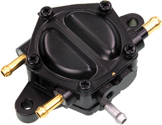 Fuel Pump Dual High Vol