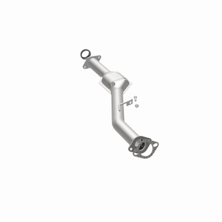MagnaFlow 08-09 Subaru Impreza 2.5L Direct Fit Converter