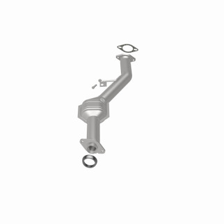 MagnaFlow 08-09 Subaru Impreza 2.5L Direct Fit Converter