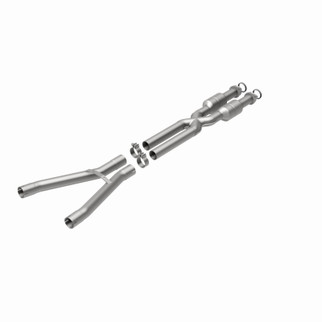 MagnaFlow 12-13 Chevrolet Corvette 6.2L Direct Fit Converter