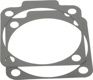 Base Gasket .020" Panhead/ Shovelhead 2/pk