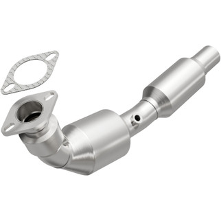 MagnaFlow 12-15 Chevrolet Camaro 6.2L Direct Fit Converter
