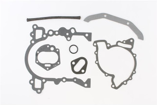 Cometic Buick V6 Small Block V8 Timing Cover Gasket Kit - With Rope Seal