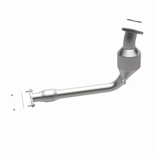 MagnaFlow 09-12 Chevrolet Malibu 3.6L Direct Fit Converter