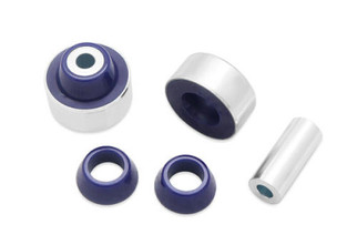 SuperPro 22-24 Hyundai Ioniq 5/Kia EV6 Front Lower Control Arm Inner Rear Bushing Kit