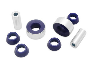 SuperPro 22-24 Hyundai Ioniq 5/Kia EV6 Front Lower Control Arm Inner Rear Bushing Kit