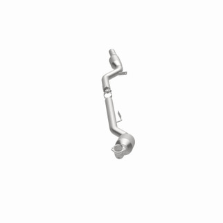 MagnaFlow 08-10 Mercedes-Benz SLK55 AMG 5.5L Direct Fit Converter