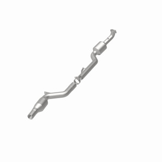 MagnaFlow 08-10 Mercedes-Benz SLK55 AMG 5.5L Direct Fit Converter