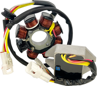 Hot Shot Charging Kit