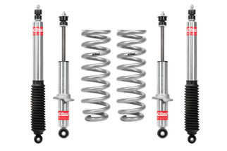 Eibach 00-06 Toyota Tundra V8 4.7L 4WD Pro-Truck-Lift Stage 1 Kit