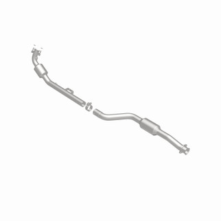 MagnaFlow 2005 Mercedes-Benz E320 3.2L Direct Fit Converter