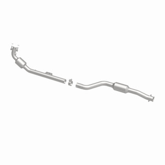 MagnaFlow 2005 Mercedes-Benz E320 3.2L Direct Fit Converter
