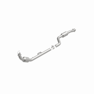 MagnaFlow 2005 Mercedes-Benz E320 3.2L Direct Fit Converter