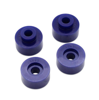 SuperPro Front Shock Absorber Upper Bushing Kit