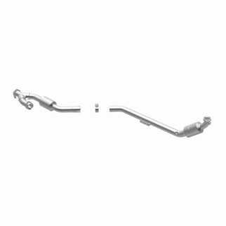 MagnaFlow 2005 Mercedes-Benz CLK320 3.2L Direct Fit Converter