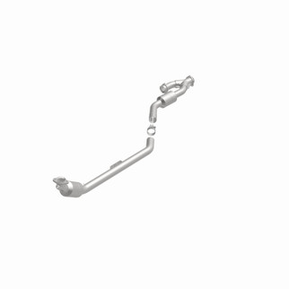MagnaFlow 2005 Mercedes-Benz CLK320 3.2L Direct Fit Converter