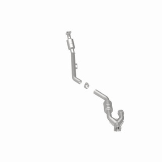 MagnaFlow 2005 Mercedes-Benz CLK320 3.2L Direct Fit Converter