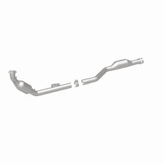 MagnaFlow 04-05 Mercedes-Benz CL500 5.0L Direct Fit Converter