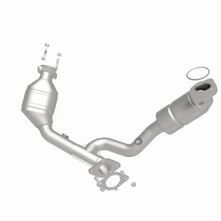 MagnaFlow 04-07 Ford Taurus 3.0L Direct Fit Converter