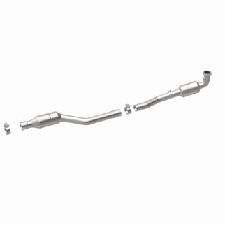 MagnaFlow 04-05 Mercedes-Benz SL500 5.0L Direct Fit Converter