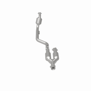 MagnaFlow 07-08 Chrysler Crossfire 3.2L Direct Fit Converter