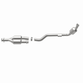 MagnaFlow 07-08 Chrysler Crossfire 3.2L Direct Fit Converter