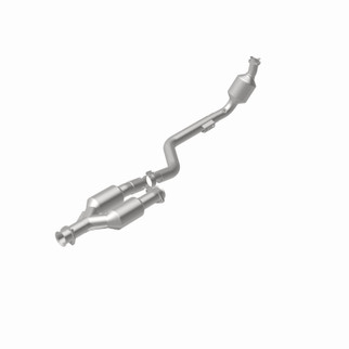 MagnaFlow 07-08 Chrysler Crossfire 3.2L Direct Fit Converter