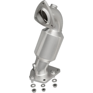 MagnaFlow 07-11 Saab 9-3 2.0L Direct Fit Converter