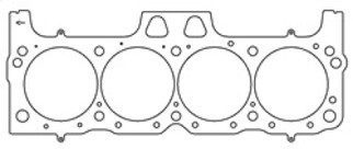 Cometic Ford 385 Series .060in MLS Cylinder Head Gasket - 4.400in Bore