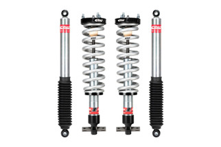 Eibach 23-24 Chevrolet Colorado Trailboss 2.7L 4cyl 4WD Pro-Truck Lift Kit Stage 2