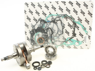 Complete Bottom End Kit