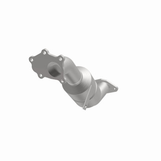 MagnaFlow 06-07 Subaru Impreza 2.5L Direct Fit Converter