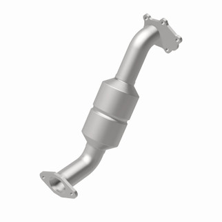 MagnaFlow 06-07 Subaru Impreza 2.5L Direct Fit Converter