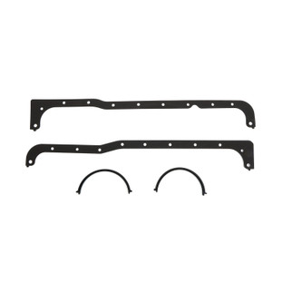 Cometic Ford 289/302 .075in KF Oil Pan Gasket Set - 1968-1994