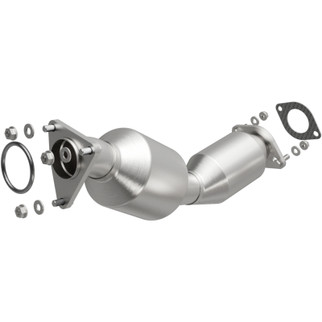 MagnaFlow 08-09 Infiniti EX35 3.5L Direct Fit Converter