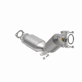 MagnaFlow 08-09 Infiniti EX35 3.5L Direct Fit Converter