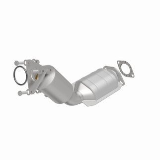 MagnaFlow 08-09 Infiniti EX35 3.5L Direct Fit Converter