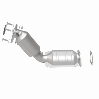 MagnaFlow 08-09 Infiniti EX35 3.5L Direct Fit Converter