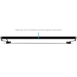 Borne Off-Road 21+ Direct Fit Bronco Light Bar 50in Upfit