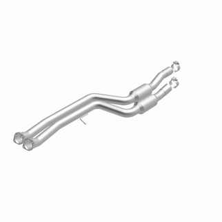 MagnaFlow 2015 M3 3 Underbody Direct Fit Converter