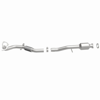 MagnaFlow 14-15 Regal 2 Underbody Direct Fit Converter