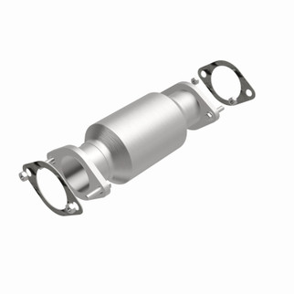 MagnaFlow 13-14 Genesis Coupe 2L Underbody Direct Fit Converter