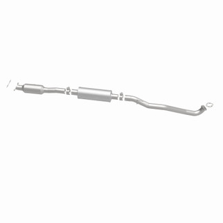 MagnaFlow 12-13 Soul 2L Underbody Direct Fit Converter