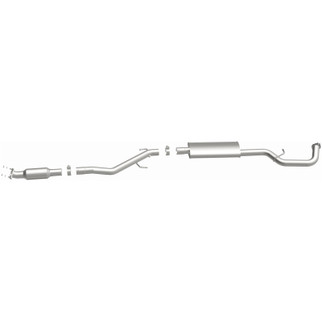MagnaFlow 13-14 Santa Fe 2L Underbody Direct Fit Converter