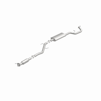 MagnaFlow 13-14 Santa Fe 2L Underbody Direct Fit Converter