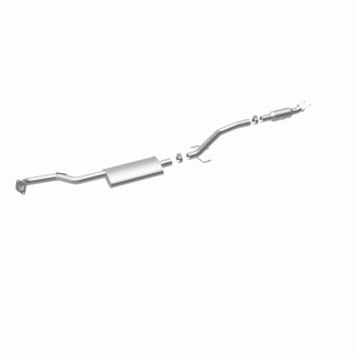 MagnaFlow 13-14 Santa Fe 2L Underbody Direct Fit Converter
