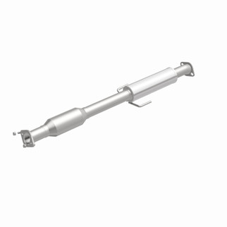 MagnaFlow 12-14 Azera 3.3L Underbody Direct Fit Converter