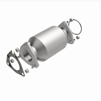 MagnaFlow 2014 RLX 3.5L Underbody Direct Fit Converter