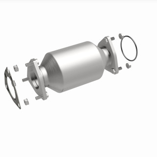 MagnaFlow 2014 RLX 3.5L Underbody Direct Fit Converter